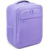 Roncato FLYOVER Zaino da viaggio 40x30x20 cm - Lavanda