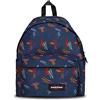 EASTPAK Imbottitura Pak'r, Zaino Unisex - Adulto, Multicolore (Scribble Urban), Taglia unica