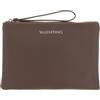 VALENTINO Brixton VBE7LX528 (beauty case); Colore: Taupe, taupe, CASUAL