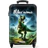 NoBoringSuitcases.com NoBoringSuitcases© Valigia Bambini, Trolley Bambino,