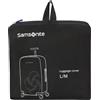 Samsonite Global Travel Accessories, Custodia Unisex - Adulto, Nero (Black), L
