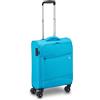 MODO BY RV RONCATO MODO by Roncato ECLIPSE 2.0 Trolley bagaglio a mano 55x40x20 cm - Azzurro Cielo