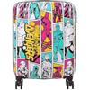 American Tourister Spinner Marvel Legends Avengers Popart 55 Unisex Adulti, Avengers Popart, 55, Valigia