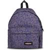 EASTPAK PADDED PAK'R Zaino, 24 L - Glitsplash Navy (Blu)