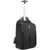Roncato IRONIK 2.0 Zaino trolley 48x32x20 cm - Nero