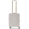 Braccialini Trolley Firmata Cabina Rigido Quattro Ruote