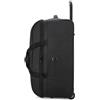 DELSEY Tempo libero e Sportwear di trolley marca DELSEY per unisex adulto, Nero, Sport