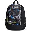 Seven ZAINO ADVANCED RUSHOVER BOY