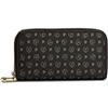 Pollini PORTAFOGLIO DONNA heritage portafoglio NERO TE9002PP02Q1100A