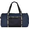 Tommy Jeans TJM Essential Borsa da viaggio Weekender 48 cm