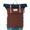 Doughnut Christopher Small Jungle II Backpack One Size
