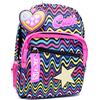 Seven Zaino Doppio Scomparto Ever Cutie SJ Gang Girl Seven