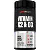 ProSupps Vitamin K2 & D3 60 caps -