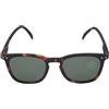 IZIPIZI OCCHIALI SUN POLARIZED MOD. E TO
