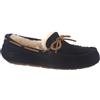 UGG Dakota Mocassini, Donna, Nero (Black), 36 EU