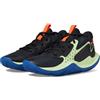 Under Armour GS Jet ´23 Basketball Shoes EU 37 1/2
