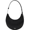 Furla Borsa delizia mini hobo WE00649 AX0733 06000 nero