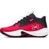 Under Armour GS Lockdown 7 Basketball Shoes EU 38