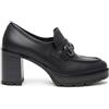 Nero Giardini GUANTO NERO TR PONZA 8333 NERO/N