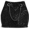 GUESS Zalina Mini Pouch Black
