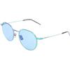 Italia Independent Occhiali da Sole BILLO 0305I Gold 50/18/145 UNISEX