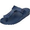 Dr.Scholl's SHOES Scholl Bahia Infradito Comode, Leggere e Flessibili, Antiscivolo e ad Asciugatura Rapida, con Tomaia Regolabile e Plantare Anatomico, per Mare, Piscina e Palestra