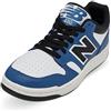 New Balance 480 V1 Scarpe con lacci, unisex, per bambini