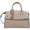 Armani Exchange Borsa donna a mano/tracolla sand BS26AX13 XW000307 AF12040 U6223 Dimensioni borsa: Media
