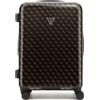 GUESS Jesco 22 In 8-Wheeler Exp. M Brown