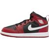 NIKE Scarpe Air Jordan 1 Mid (PS) TG 28.5 cod DQ8424-061