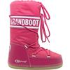 Kefas - Grandboot - Doposci Boot Uomo Donna Bambino - Fuxia - Taglia 35/37
