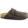 GRÜNLAND il benessere è naturale Grunland CB0967 Sara Ciabatta Donna P. Mogano 41