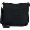 Liu Jo Borsa donna Ama crossbody nero BS25LJ53 AA5010 E0161 Media