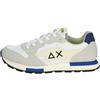 SUN68 Scarpe Bianco Bianco 37 EU