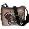 Anekke Bandolera grande Wings