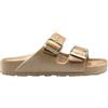 GRÜNLAND GRUNLAND Sandali Slide Donna - Cipria Modello CI0863 CI0863 Sintetico 40