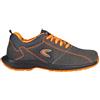 COFRA Scarpe Antinfortunistiche Roller S1 P SRC (Numeric_40)
