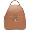 Nero Giardini I343520D Zainetto Da Donna In Pelle - Cuoio