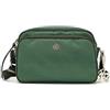 YNOT? Borsa Tracolla Donna Cloud In Tessuto Logato