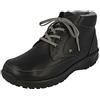 Finn Comfort Adult Master Articolo 03916-001099 nero, Nero , 45 EU