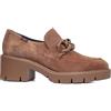 CALLAGHAN Mocassino Tacco 35604 Tortora - 39