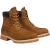 Timberland 6 Premium Stivali da uomo Boots Waterproof 10061 Wheat Nubuck