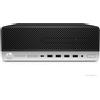 HP PC Ricondizionato HP ProDesk 600 G4 SFF i5 8ªGen 16GB 256GB SSD 500GB HDD Win11