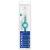 Curaprox CPS Prime - Plus Handy Scovolino Interdentale 06 Con Maniglia, 5 Pezzi
