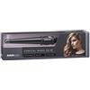 Babyliss 32 - 19 mm nero Pro Dial a calore Wand