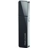 PROFI CARE ProfiCare PC-NE 3050 - Rasoio per peli di naso e orecchie, colore: nero