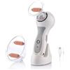 InnovaGoods Adore Better Living Apparecchio elettrico anticellulite Cellulles Force II, basato sulla tecnica della vacuum terapia, colore: bianco