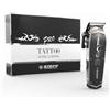 Kiepe tagliacapelli Tattoo Pro cordless