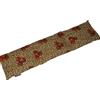 Dr. Junghans Medical 40062, Cuscino ai noccioli di ciliegia, 14 x 55 cm