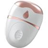 Yulokdwi Massaggiatore Occhi | Massaggiatore Viso e Contorno Occhi - Dispositivo Portatile 2 Modalità Antigonfiore con Vibrazione, Strumento Benessere Viso per Trattamento Spa e Effetto Liftante